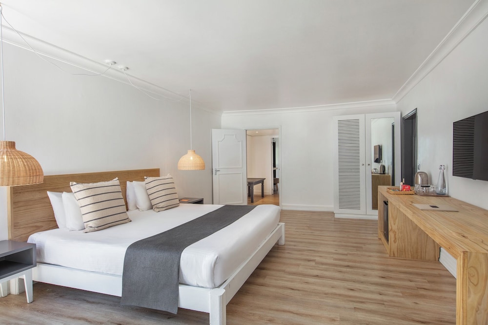 Suite Deluxe del hotel Ambre - Adults Only. Foto 4