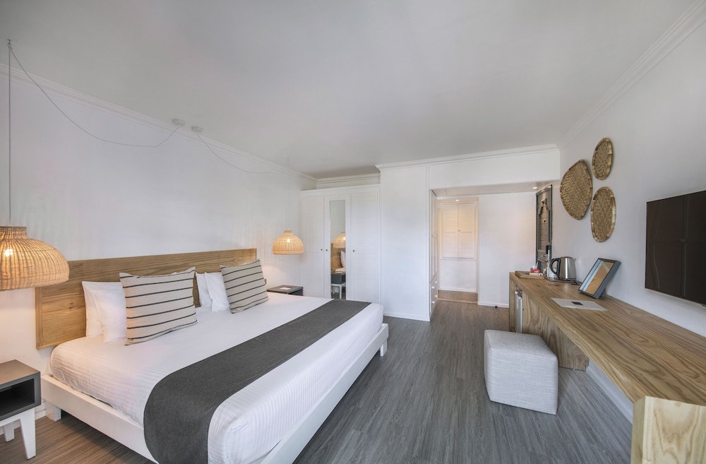 Habitación superior (Garden) del hotel Ambre - Adults Only