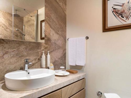 Two - Bedroom Privilege Suite with Sea View del hotel Del\'Mare Reserve Hotel & Spa Bodrum. Foto 2
