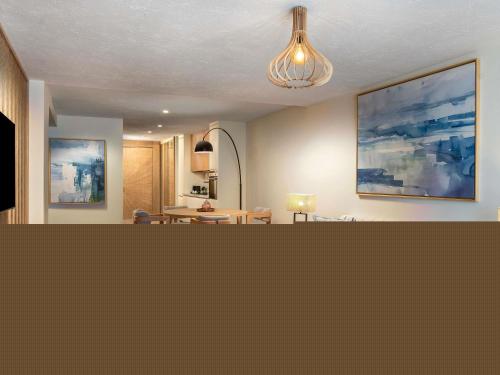 Suite Executive de 2 dormitorios con vistas al mar del hotel Del\'Mare Reserve Hotel & Spa Bodrum. Foto 4