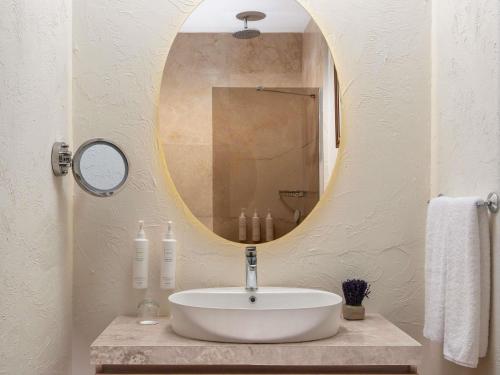 Two - Bedroom Privilege Suite with Sea View del hotel Del\'Mare Reserve Hotel & Spa Bodrum. Foto 6