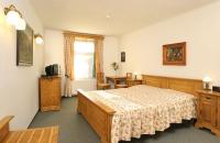 Habitación Doble Estándar - 1 o 2 camas del hotel Oldinn