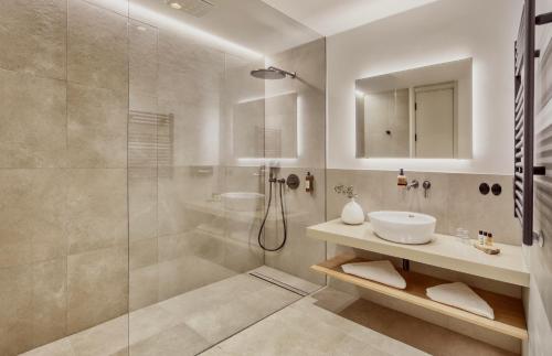 Habitación Doble Deluxe del hotel Oldinn