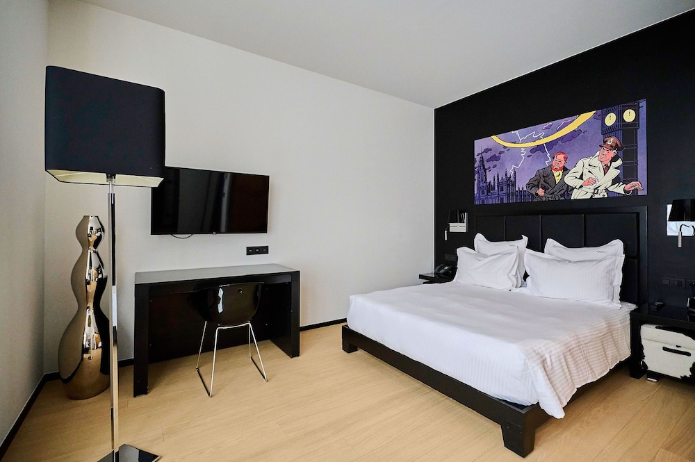 Habitación doble (Yooma For 2) del hotel Yooma Urban Lodge