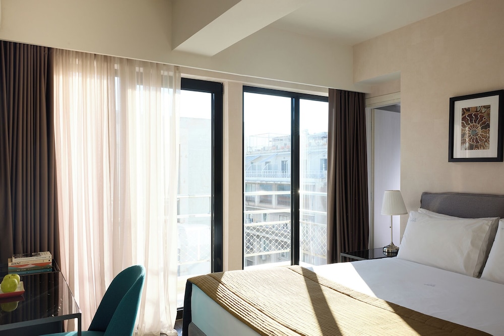 HABITACIÓN LLAMA SUPERIOR del hotel Astor