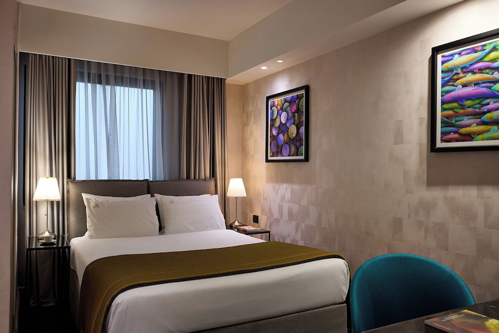 HABITACIÓN INDIVIDUAL CÓMODA del hotel Astor