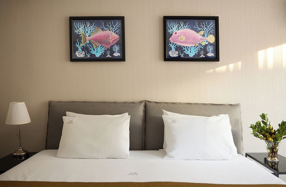 Habitación Doble Clásica del hotel Astor. Foto 4