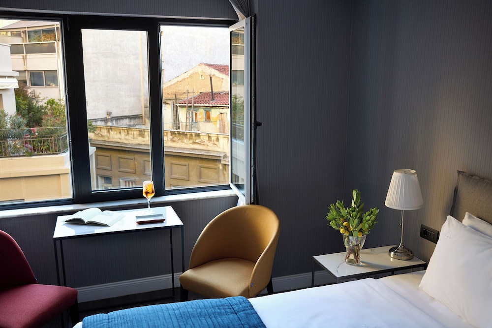 Habitación Doble Clásica del hotel Astor. Foto 6