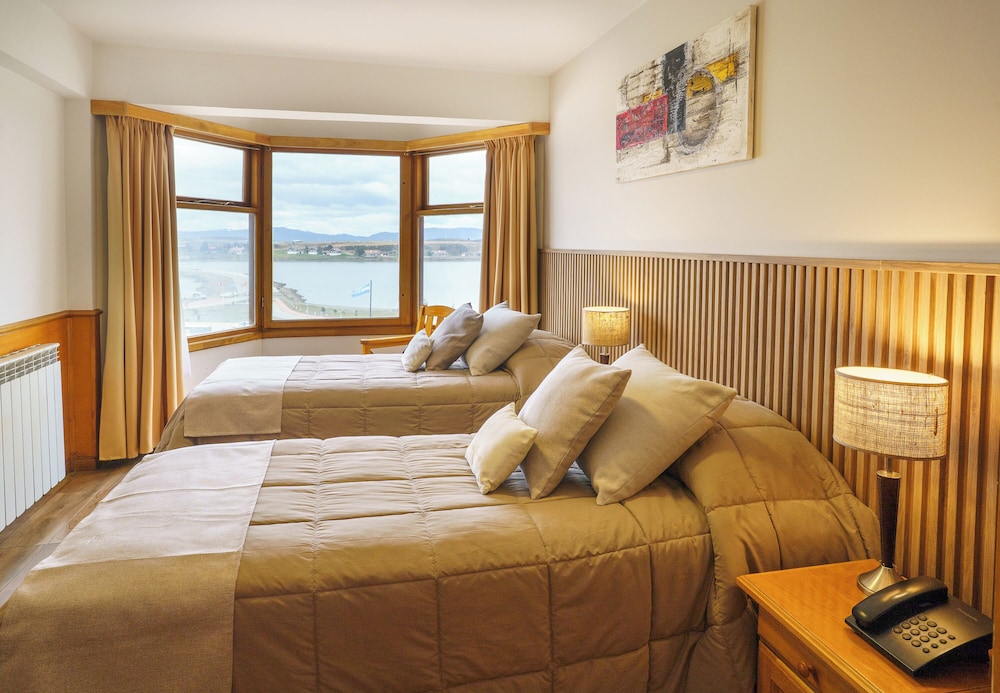 Habitación estándar doble del hotel Los Naranjos. Foto 4