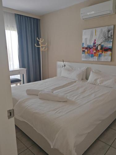 Apartamento Superior del hotel Club Excelsior II