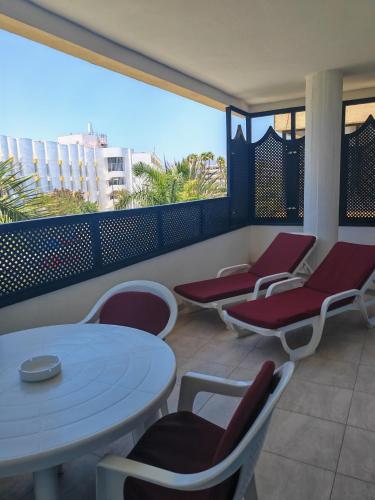 Apartamento Superior del hotel Club Excelsior II. Foto 11