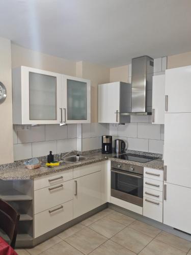 Apartamento Superior 1 Cama king Sofá Cama incluido Normal del hotel Club Excelsior II. Foto 7