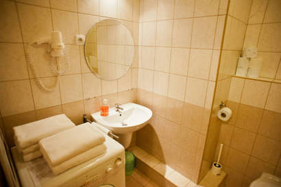 Apartamento de 1 dormitorio del hotel Agape