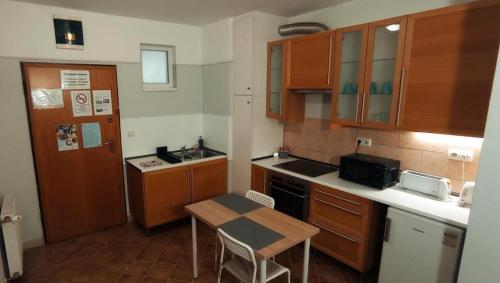 Estudio Estándar del hotel Agape. Foto 7