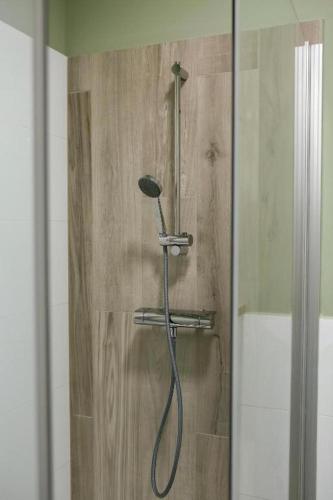 Estudio Deluxe del hotel Agape. Foto 5