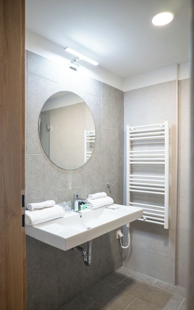 Apartamento del hotel Airport Budapest. Foto 10