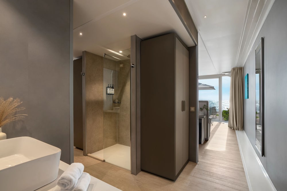 Preferred Club Mare Beachfront Bungalow King del hotel Dreams Curaçao Resort, Spa & Casino. Foto 4