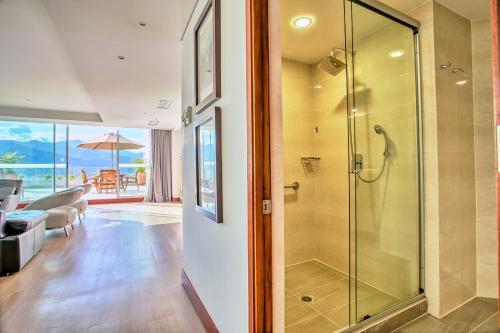 Suite Presidencial del hotel San Fernando Plaza. Foto 8