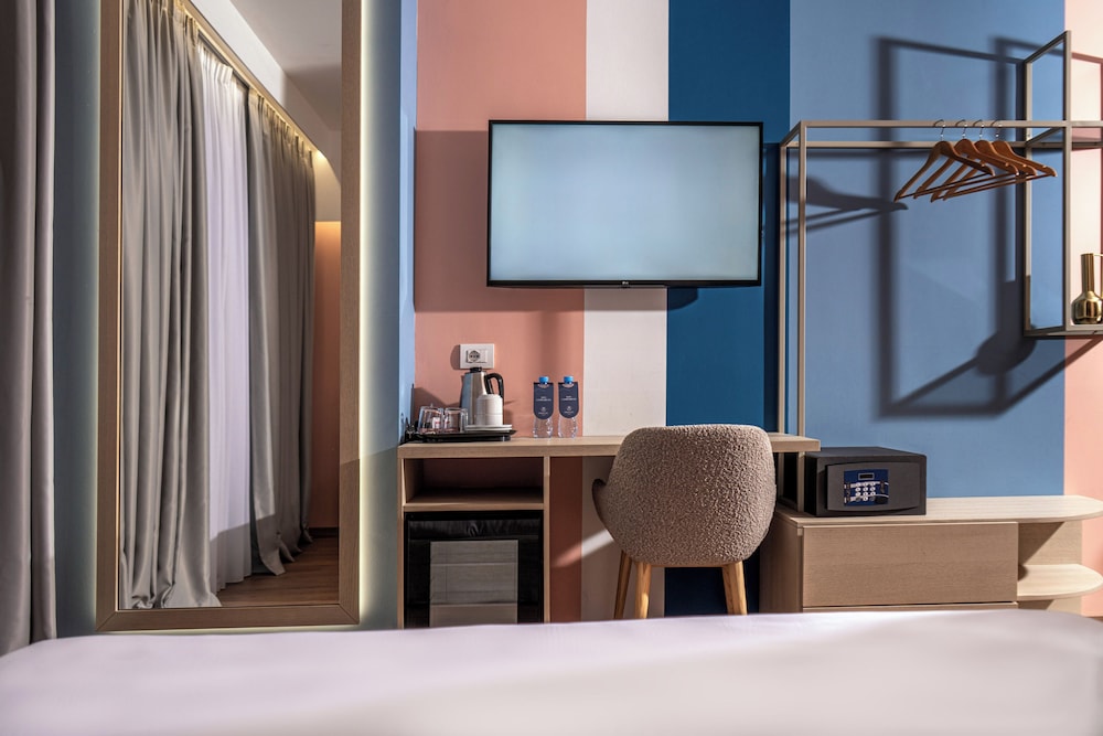 Habitación Estandar del hotel Vlora Priam Affiliated By Melia. Foto 1