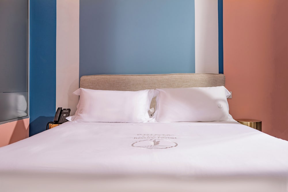 Habitación Estandar del hotel Vlora Priam Affiliated By Melia. Foto 2