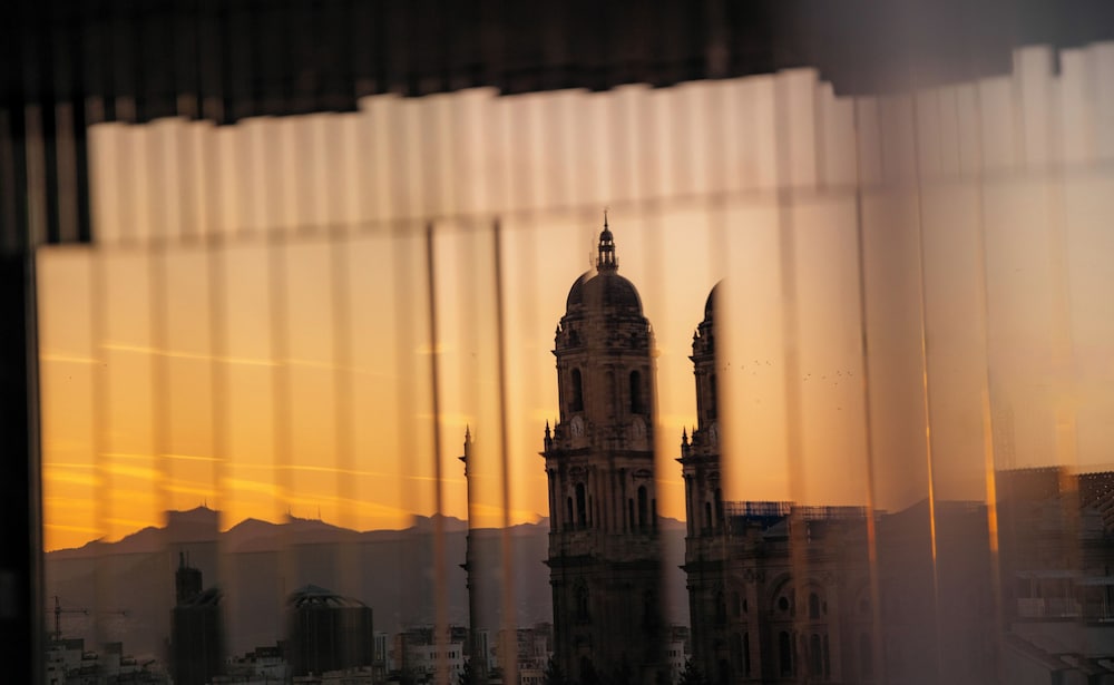 Ultimate ME+ Panoramic Suite Vista ciudad del hotel Me Málaga. Foto 4