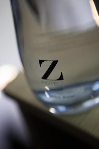 Habitación Individual del hotel The Z at Gloucester Place