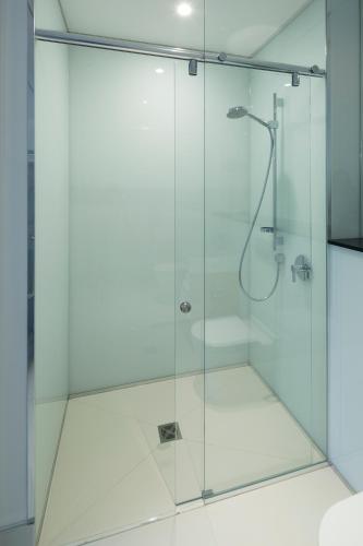 Habitación Individual del hotel The Z at Gloucester Place. Foto 2