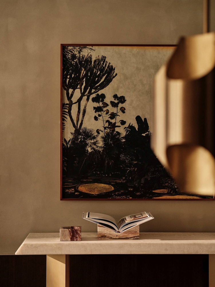 John Adams House del hotel The Chancery Rosewood. Foto 7