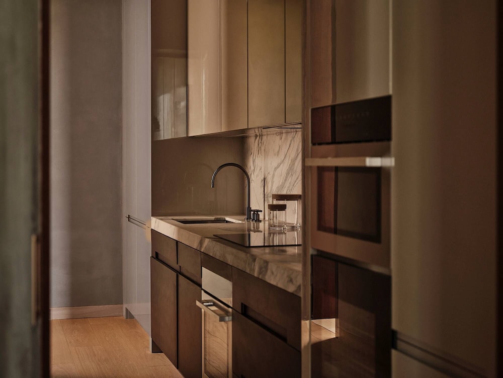 Saarinen House del hotel The Chancery Rosewood. Foto 5