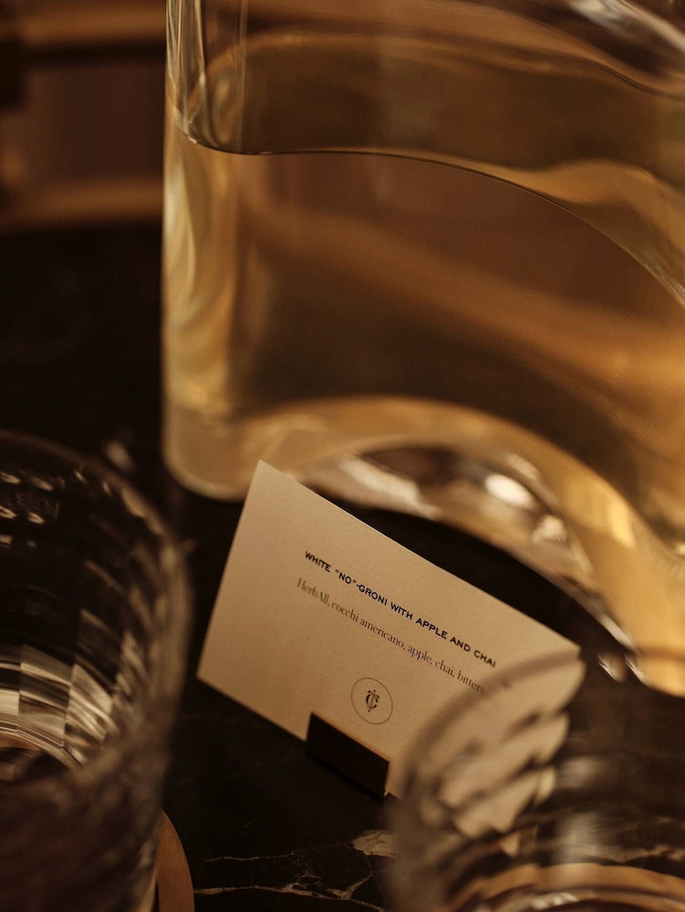 Saarinen House del hotel The Chancery Rosewood. Foto 8