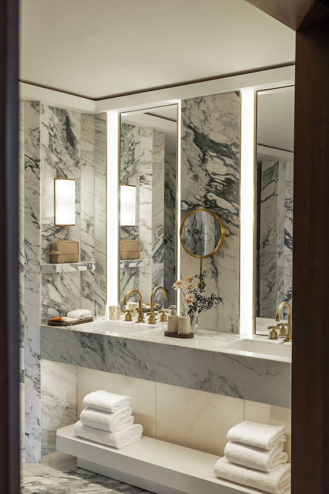 Grand Premier Grosvenor Suite del hotel The Chancery Rosewood. Foto 6