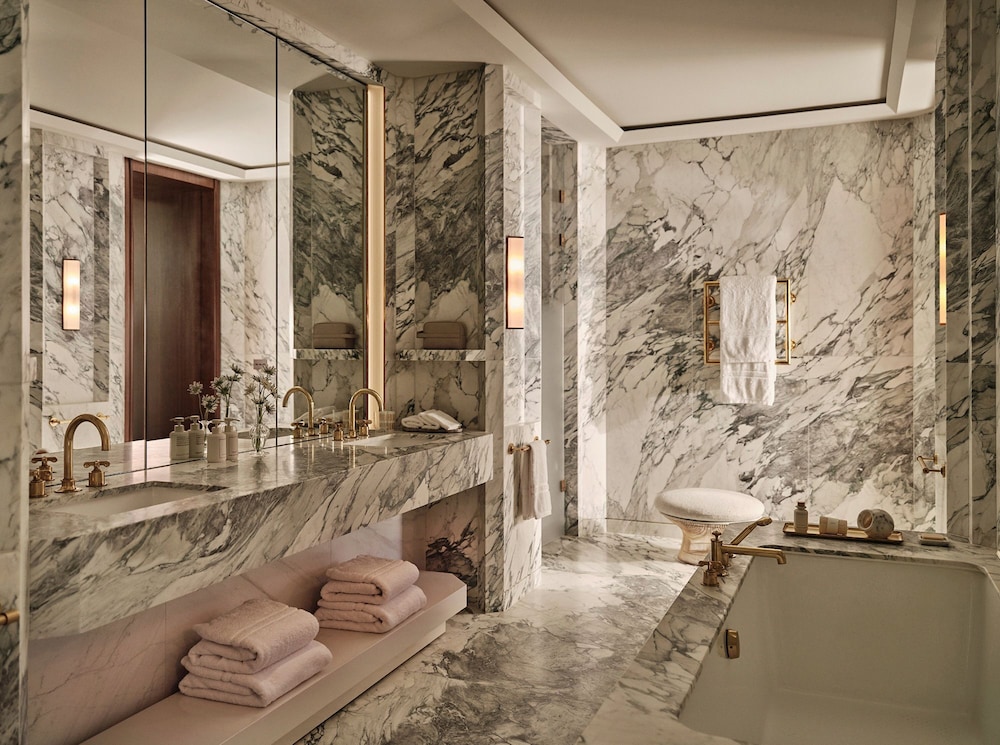 Suite (Chancery) del hotel The Chancery Rosewood