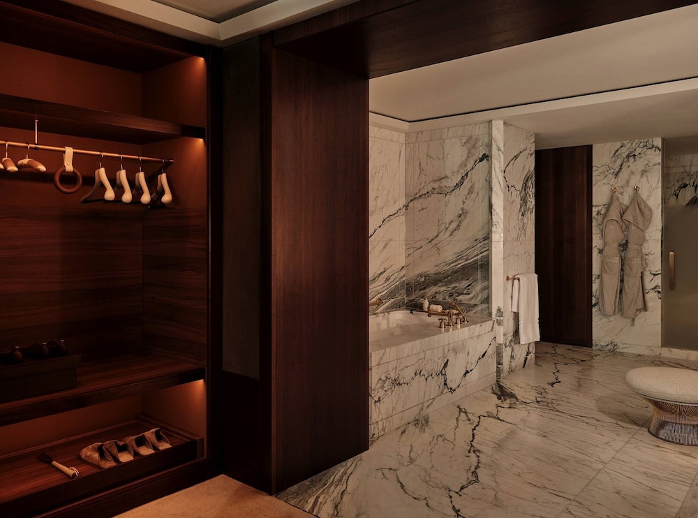 London Suite del hotel The Chancery Rosewood. Foto 3