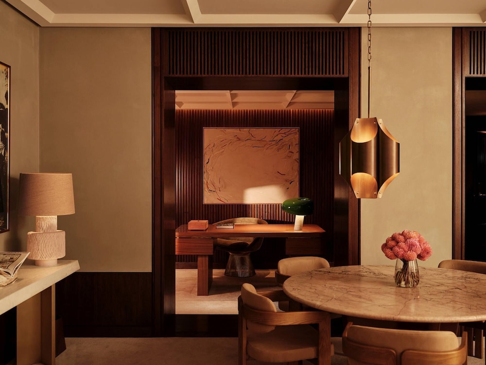 Chancery House del hotel The Chancery Rosewood. Foto 2