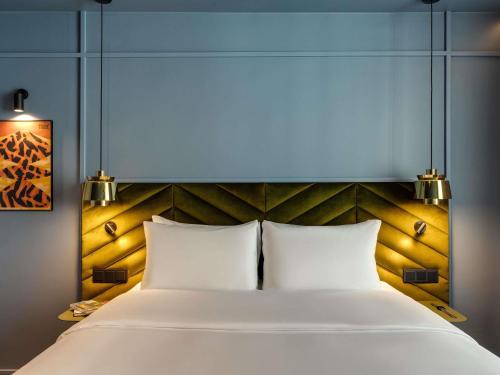 TRIBE ESSENTIAL Queen Room del hotel TRIBE Krakow Old Town. Foto 3