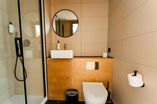 Habitación Doble Estándar del hotel easyHotel Valencia Ciutat Vella. Foto 11