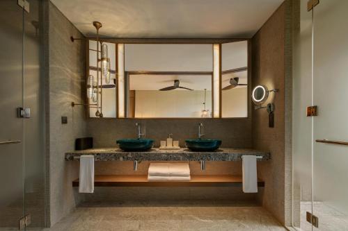 Family Rainforest del hotel Mandai Rainforest Resort By Banyan Tree
