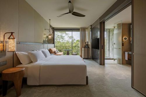 Rainforest King del hotel Mandai Rainforest Resort By Banyan Tree. Foto 3
