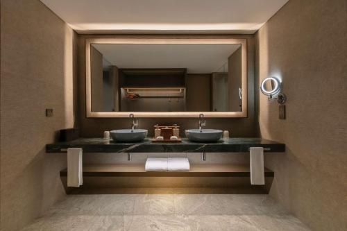 Suite Sanctuary del hotel Mandai Rainforest Resort By Banyan Tree. Foto 1