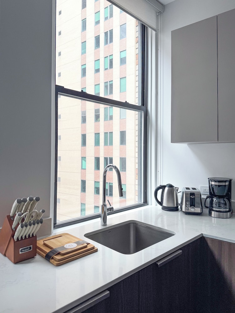 Suite estudio, no fumadores del hotel One Dutch. Foto 2