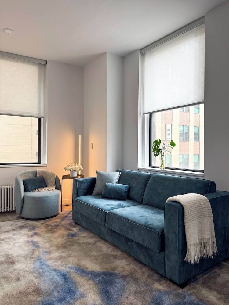 Apartamento superior, 2 habitaciones, no fumadores del hotel One Dutch. Foto 6