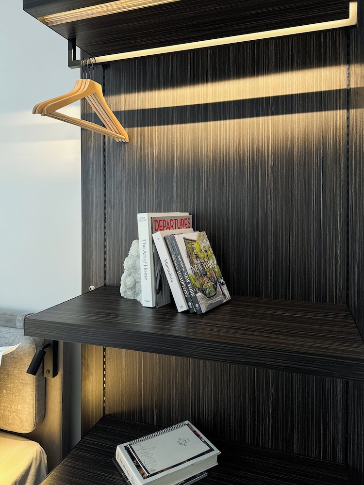 Apartamento Superior 2 habitaciones Vista ciudad 2 Camas queen del hotel One Dutch. Foto 1