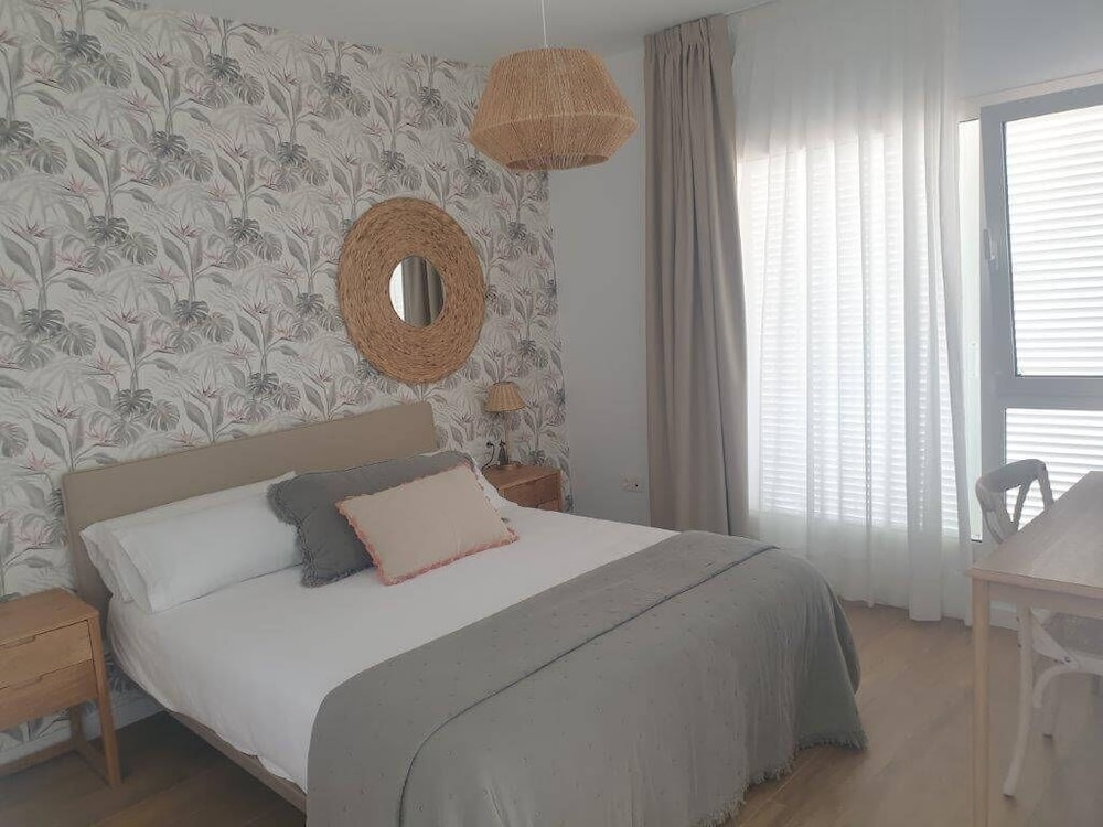 Casa Deluxe del hotel Serena Holiday Homes by LIVVO. Foto 7