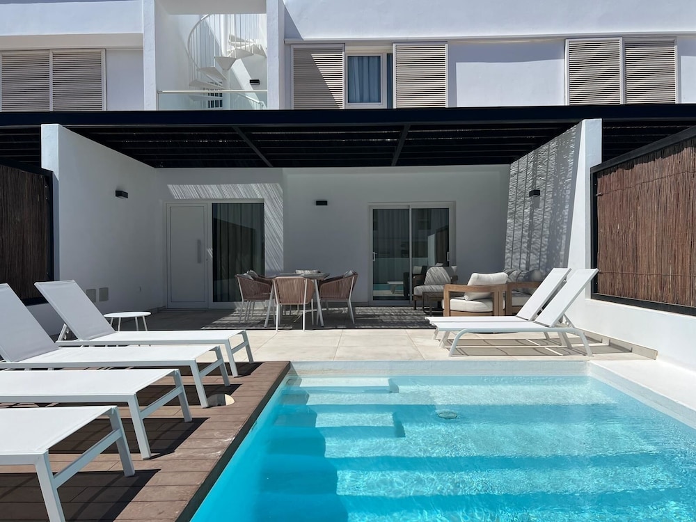 Casa Deluxe del hotel Serena Holiday Homes by LIVVO. Foto 13