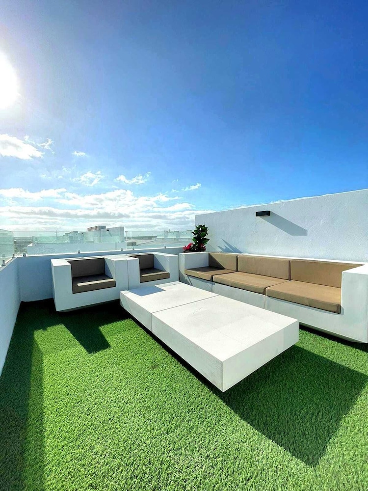 Casa Deluxe del hotel Serena Holiday Homes by LIVVO. Foto 24