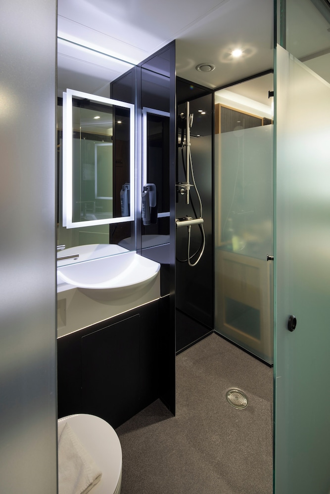 Queen Room del hotel The Z Hotel Leicester Square. Foto 4