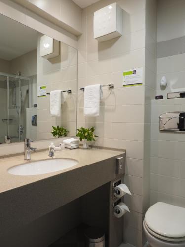 Apartamento Deluxe del hotel In Belgrade. Foto 8