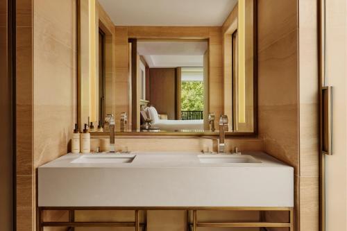 Suite Junior Park del hotel The Emory, Maybourne Collection. Foto 4