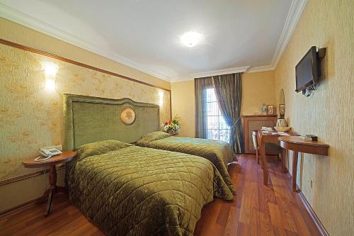 Habitación Doble - 2 camas del hotel Antea Palace and Spa