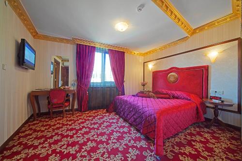 Habitación Doble del hotel Antea Palace and Spa. Foto 2